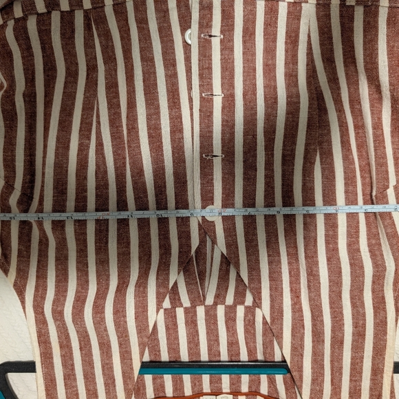 Boden Verity linen jumpsuit - Picture 11 of 13